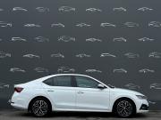 Skoda Octavia IV (A8) Санкт-Петербург  - изображение 35