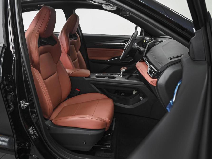 Changan X5 Plus Ставрополь  - изображение 8