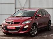 Mazda CX-7 I Рестайлинг Екатеринбург  - изображение 24