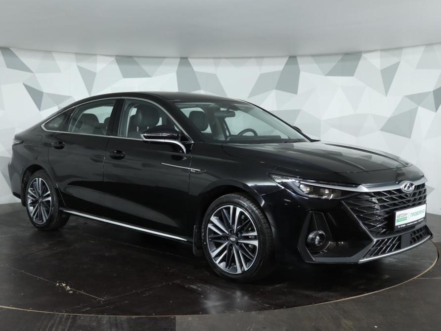 Chery Arrizo 8 Москва  - изображение 3