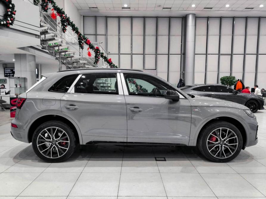 Audi Q5 II (FY) Рестайлинг Казань  - изображение 5