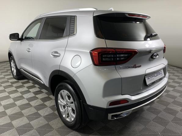 Chery Tiggo 4 Pro I с пробегом 2024 года, цена 1 585 000 рублей, 30089 км, внедорожник, Автокод Объявления