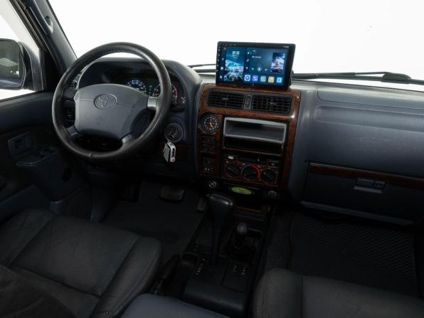 Toyota Land Cruiser Prado 90 Series с пробегом 1998 года, цена 1 020 000 рублей, 401000 км, внедорожник, Автокод Объявления
