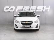 Chevrolet Cruze I Рестайлинг Воронеж  - изображение 19