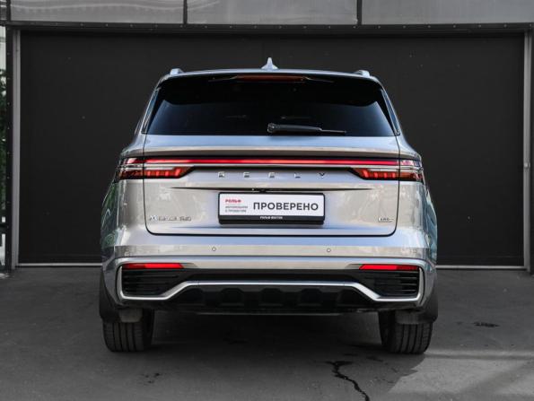 Geely Monjaro I с пробегом 2024 года, цена 3 650 000 рублей, 29388 км, внедорожник, Автокод Объявления