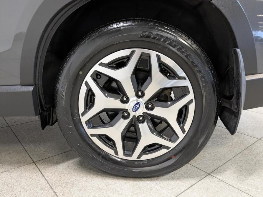 Subaru Forester V Санкт-Петербург  - изображение 12
