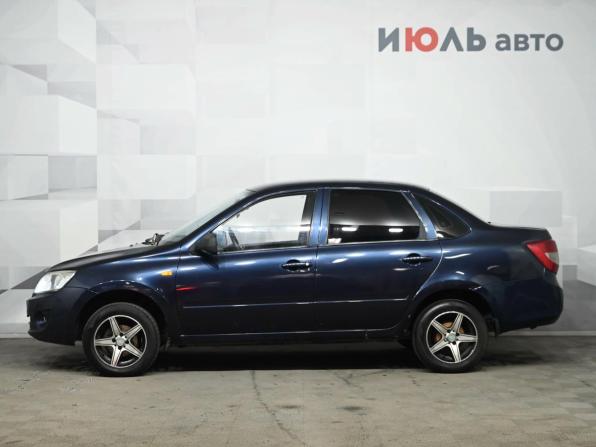 Lada (ВАЗ) Granta I с пробегом 2012 года, цена 350 000 рублей, 137032 км, седан, Автокод Объявления