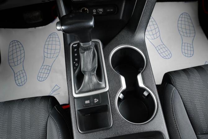 Kia Sportage IV с пробегом 2016 года, цена 1 699 000 рублей, 126500 км, внедорожник, Автокод Объявления