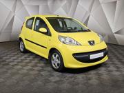 Peugeot 107 I Москва  - изображение 23