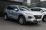 Hyundai Santa Fe IV Москва  - изображение 31