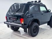 Lada (ВАЗ) Niva Legend I Уфа  - изображение 39
