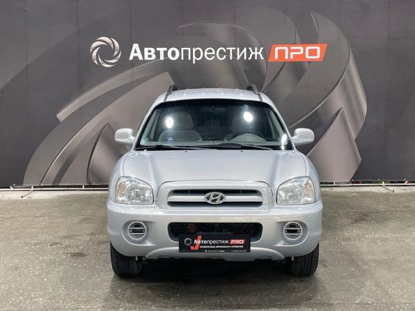 Hyundai Santa Fe Classic с пробегом 2010 года, цена 670 000 рублей, 189739 км, внедорожник, Автокод Объявления
