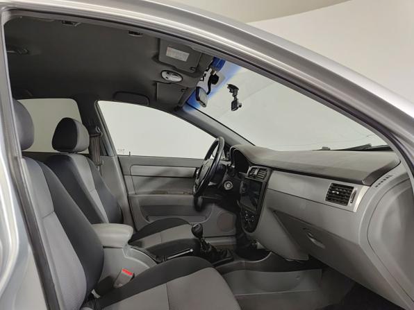 Chevrolet Lacetti I с пробегом 2011 года, цена 475 000 рублей, 241000 км, седан, Автокод Объявления