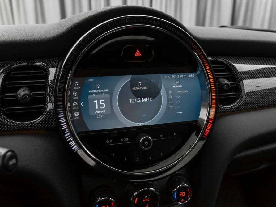 Mini Hatch III (F55/F56) Рестайлинг 2 Москва  - изображение 15