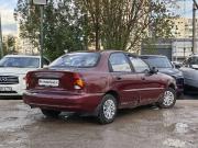 Chevrolet Lanos I Санкт-Петербург  - изображение 19