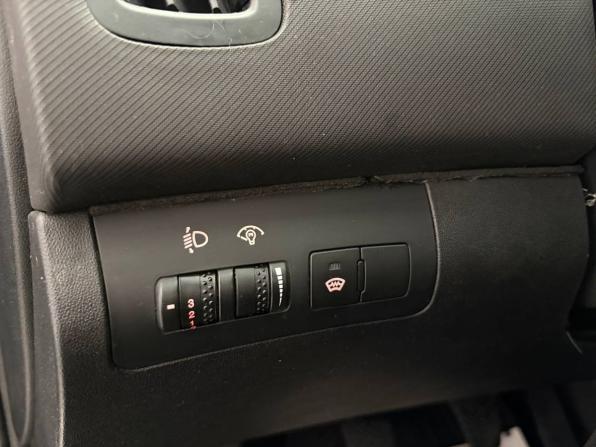 Kia Ceed I с пробегом 2008 года, цена 499 000 рублей, 175356 км, хэтчбек, Автокод Объявления