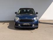 Mini Countryman II Москва  - изображение 52