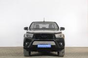 Toyota Hilux VIII Тюмень  - изображение 25