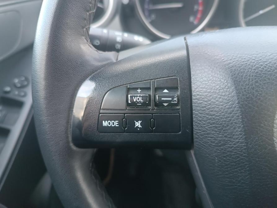 Mazda 3 II (BL) Рестайлинг Оренбург  - изображение 16
