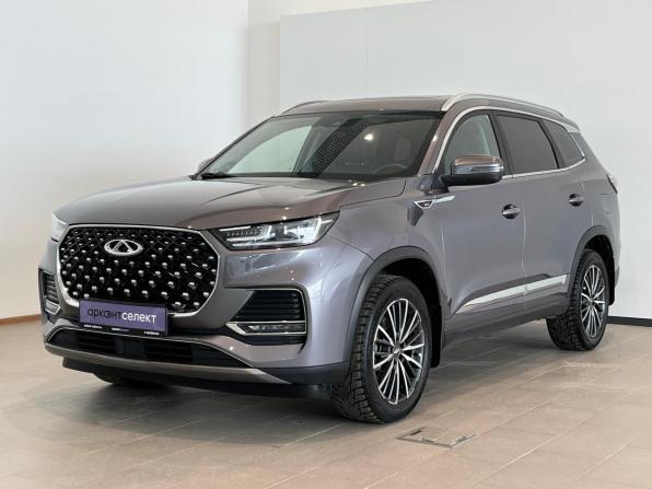 Chery Tiggo 8 Pro Max I с пробегом 2022 года, цена 2 030 000 рублей, 59785 км, внедорожник, Автокод Объявления