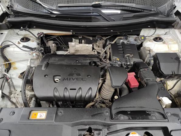 Mitsubishi Outlander III с пробегом 2013 года, цена 1 380 000 рублей, 216294 км, внедорожник, Автокод Объявления
