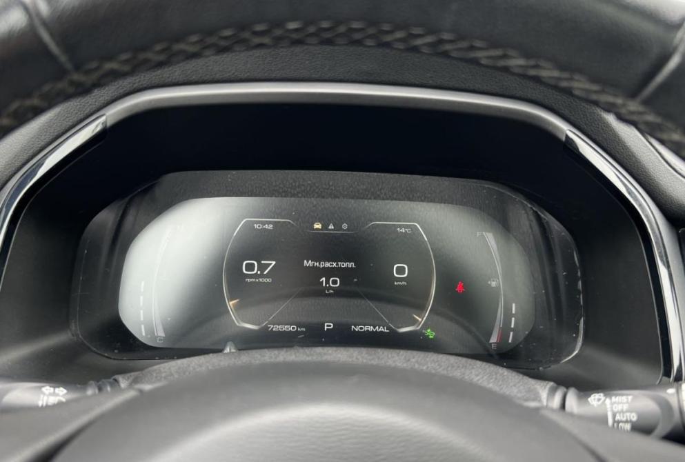 Haval F7 I Красноярск  - изображение 18