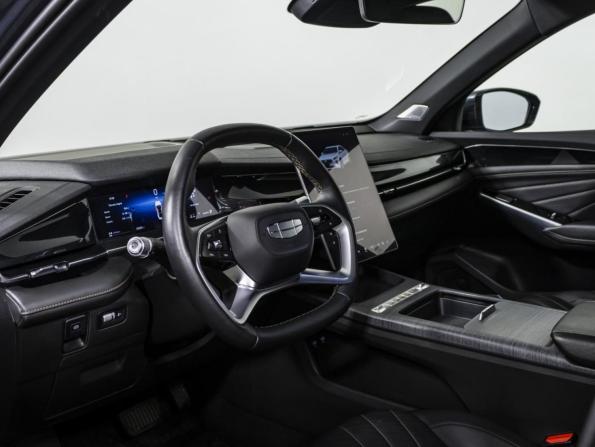 Geely Preface I с пробегом 2024 года, цена 2 740 000 рублей, 22176 км, седан, Автокод Объявления