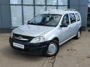 Lada (ВАЗ) Largus I Ярославль  - изображение 14