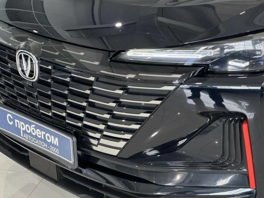Changan UNI-S (CS55 Plus) Оренбург  - изображение 6