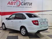 Lada (ВАЗ) Granta I Рестайлинг Воронеж  - изображение 28