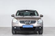 Nissan Qashqai I Новосибирск  - изображение 21