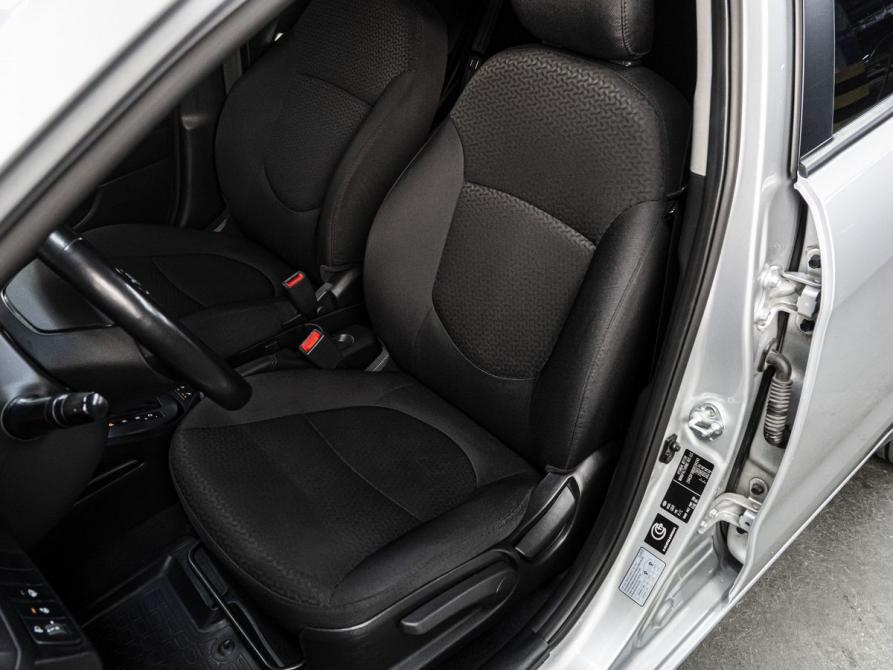 Kia Rio III Тюмень  - изображение 13
