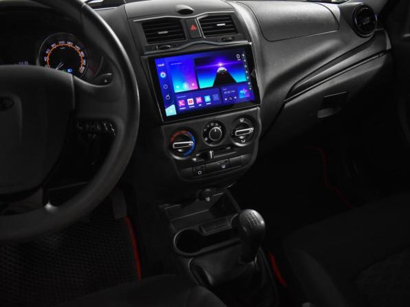 Lada (ВАЗ) Granta I Рестайлинг с пробегом 2022 года, цена 498 790 рублей, 167169 км, седан, Автокод Объявления