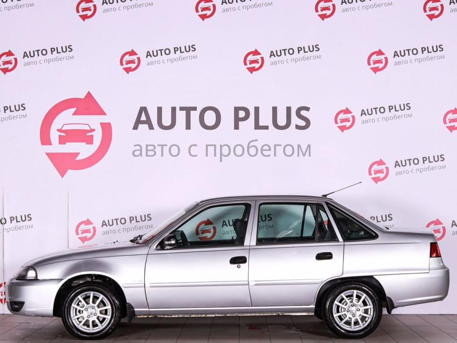 Daewoo Nexia I Рестайлинг Минеральные Воды  - изображение 6