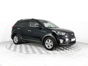 Hyundai Creta I Ногинск  - изображение 21