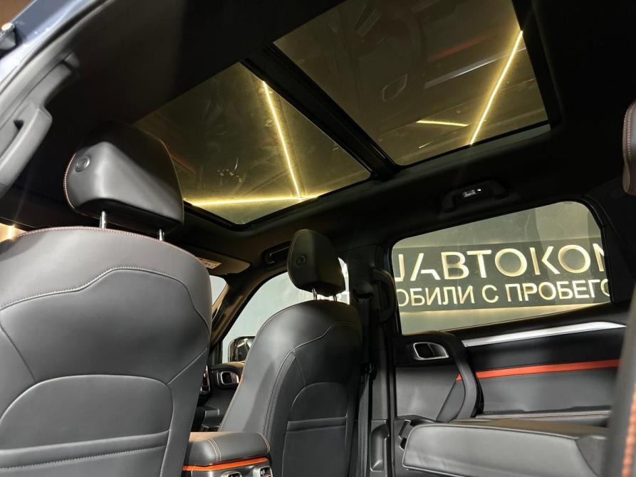 Haval Dargo Уфа  - изображение 14