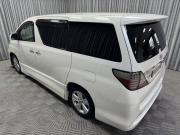 Toyota Vellfire I Стерлитамак  - изображение 42