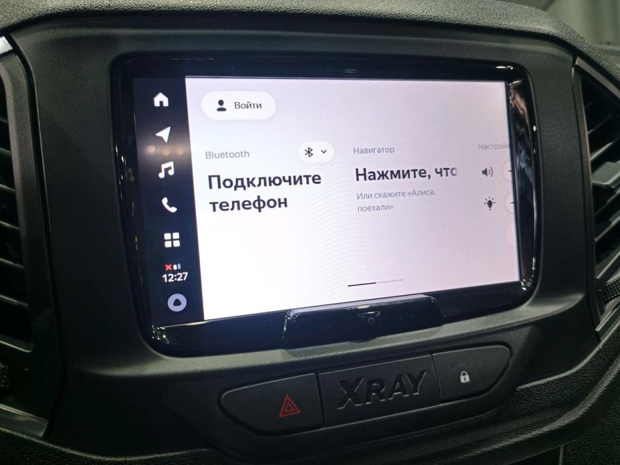 Lada (ВАЗ) XRAY I Ставрополь  - изображение 23