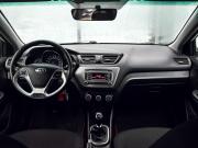 Kia Rio III Рестайлинг Екатеринбург  - изображение 39