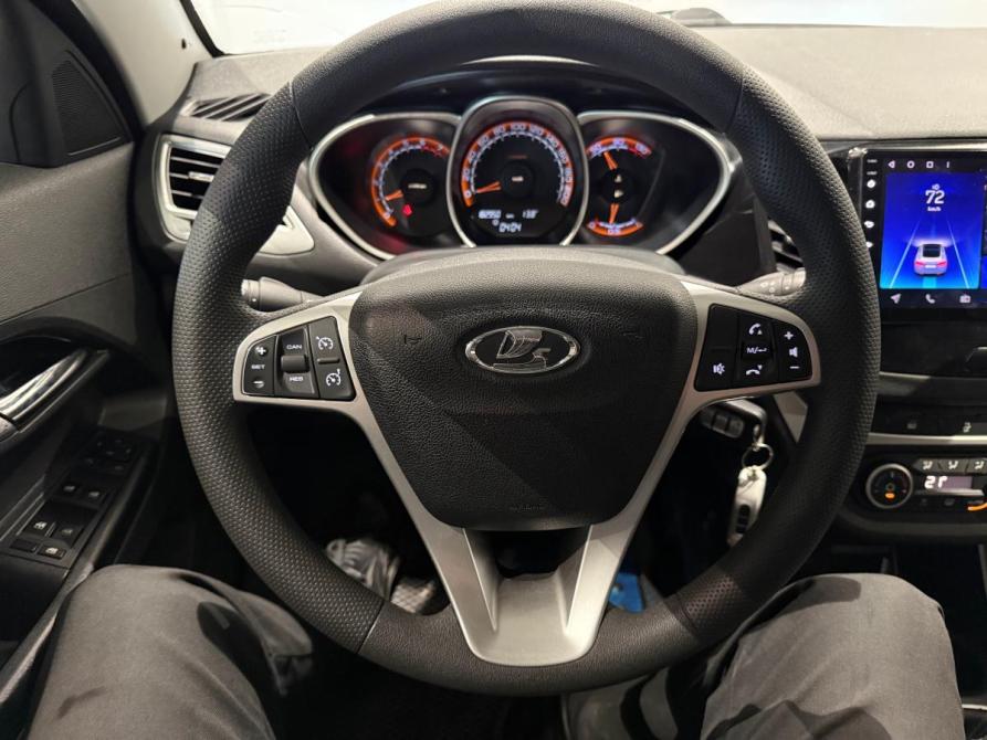 Lada (ВАЗ) Vesta I Самара  - изображение 10