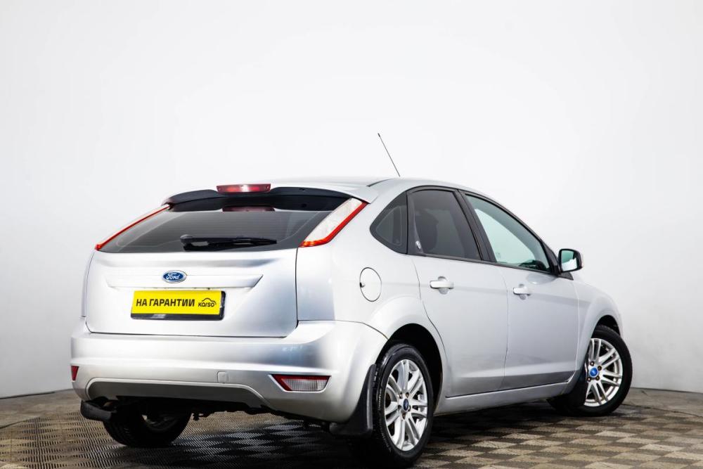 Ford Focus II Пермь  - изображение 5