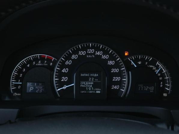 Toyota Camry VII (XV50) с пробегом 2014 года, цена 1 820 000 рублей, 177248 км, седан, Автокод Объявления