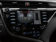 Toyota Camry VIII (XV70) Москва  - изображение 50