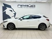 Mazda 3 III (BM) Ростов-на-Дону  - изображение 29