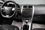 Toyota Corolla X (E140 E150) Рестайлинг Оренбург  - изображение 28
