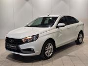 Lada (ВАЗ) Vesta I Самара  - изображение 19