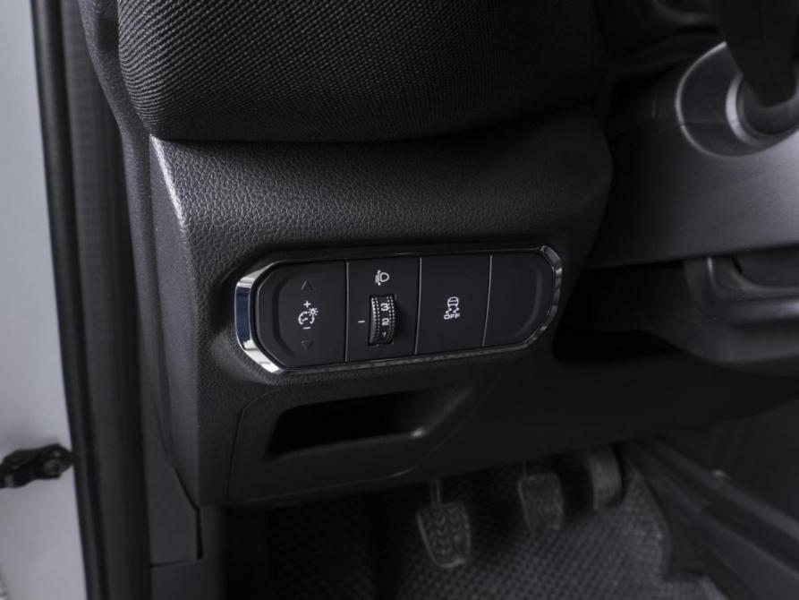 Haval Jolion I Рестайлинг Ростов-на-Дону  - изображение 16