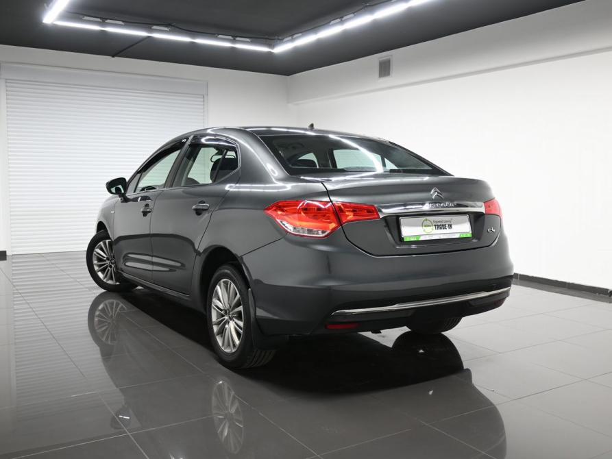 Citroen C4 II Тверь  - изображение 6