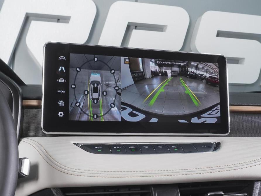 Haval Jolion I Рестайлинг Ростов-на-Дону  - изображение 12