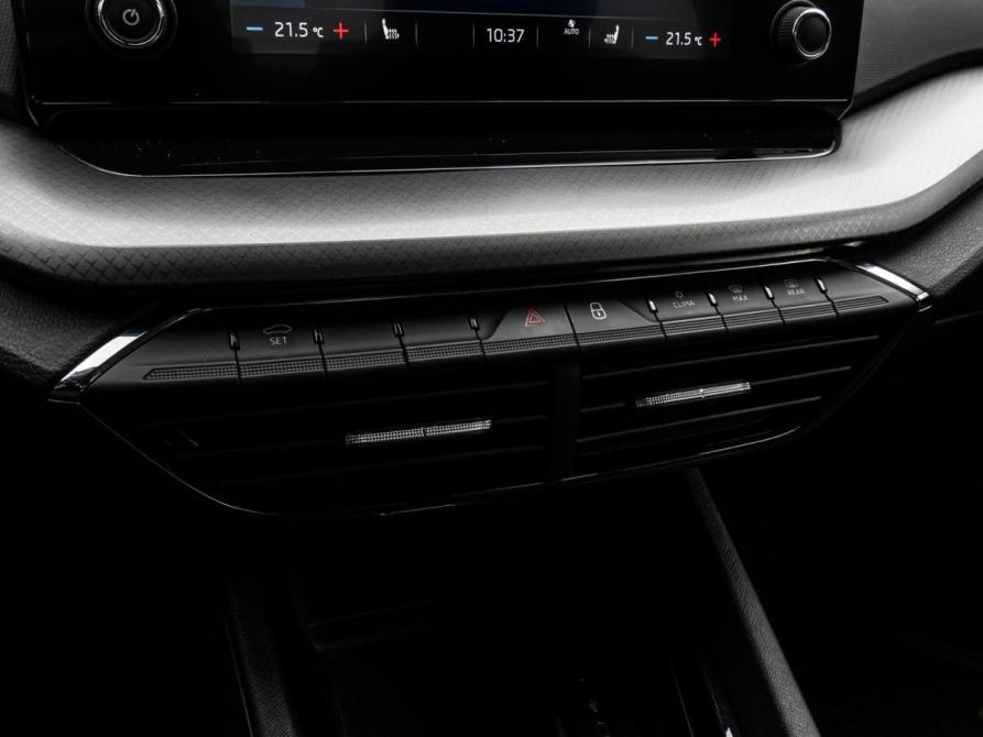 Skoda Octavia IV (A8) Краснодар  - изображение 14